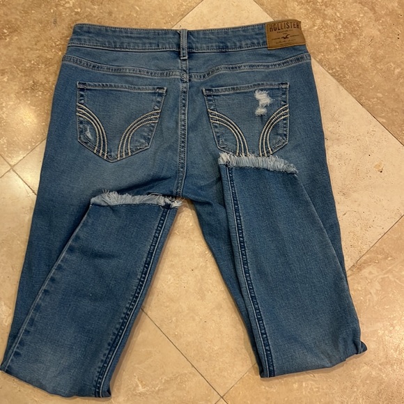 Hollister Jeans - Picture 4 of 4